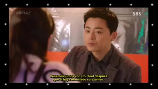 Jealousy Incarnate Cap 23 Sub Esp