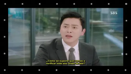 Jealousy Incarnate Cap 20 Sub Esp