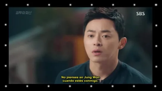 Jealousy Incarnate Cap 16 Sub Esp