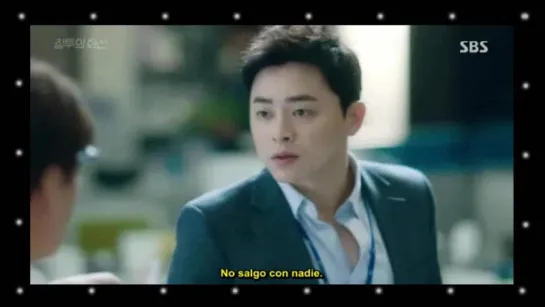 Jealousy Incarnate Cap 10 Sub Esp