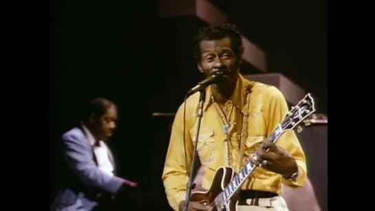 Chuck Berry - Little Queenie