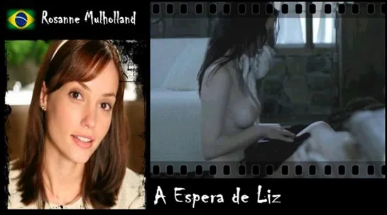 Rosanne Mulholland - A Espera de Liz