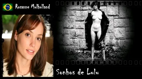 Rosanne Mulholland - Sonhos de Lulu