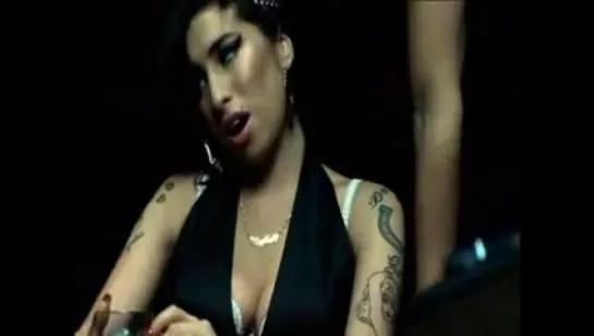 Amy Winehouse -You Know I'm No Good