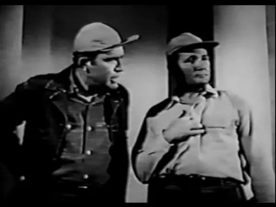 Revolt in the Big House (1958)