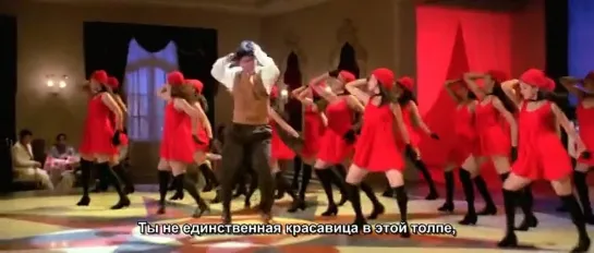 Непохищенная невеста Ruk Ja O Dil Deewane (рус.саб.)