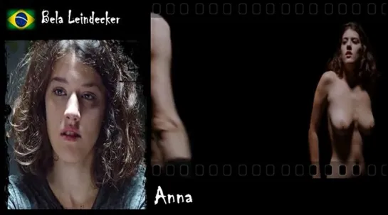 Bela Leindecker - Anna