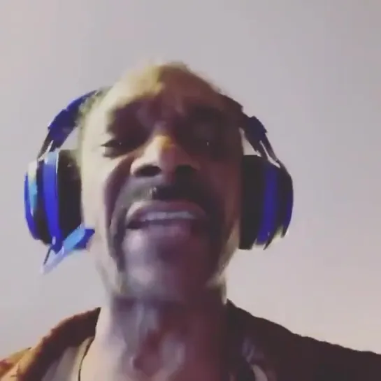 Snoop Dogg отреагировал на победу Lakers в финале NBA [NR.Music]