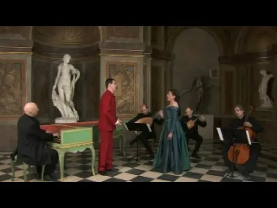 Cecilia Bartoli & Philippe Jaroussky - Combatton quest'alma