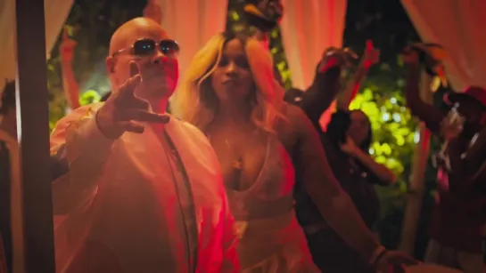 Fat Joe & Remy Ma Feat. The-Dream & Vindata - Heartbreak (1080p) [2017]