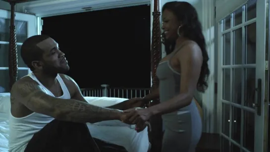 Lloyd Banks feat. Lloyd - Any Girl (1080p) [2010]