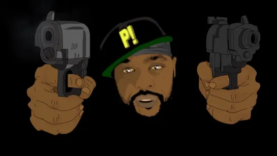 Sean Price - The 3 Lyrical Ps (feat. Prodigy & Styles P)