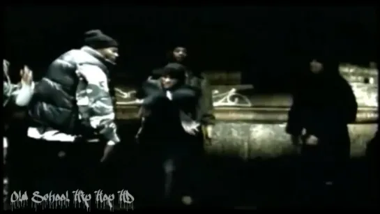 ONYX feat. WU TANG CLAN - THE WORST 1998 YEAR