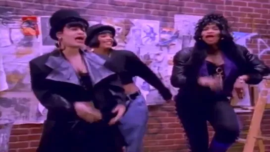 Salt 'N' Pepa - Expression