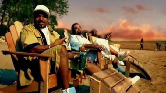 Westside Connection & Nate Dogg - Gangsta Nation ( Official Music Video ) HD Dirty