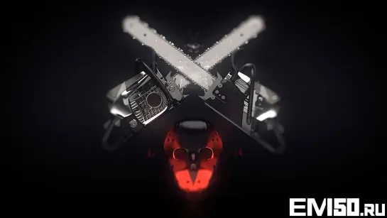 ShadyXV - Intro by Eminem/Shady Records (em50.ru)