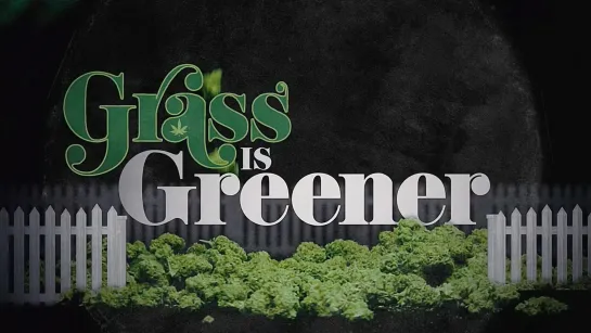 Трава Зеленее / Grass Is Greener / 2019 / Netflix