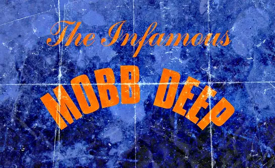 Концерт группы Mobb Deep (2015)