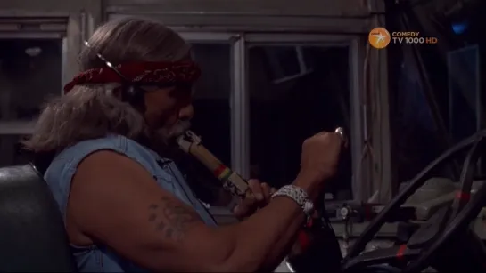 Большое путешествие / National Lampoon's Senior Trip. - [ Томми Чонг (Tommy Chong)-комедия]Fps.25/16:9/720.p