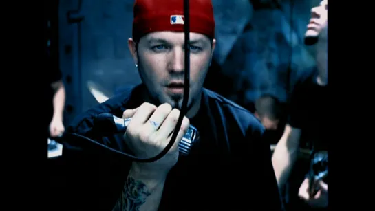 Limp Bizkit - re-arranged