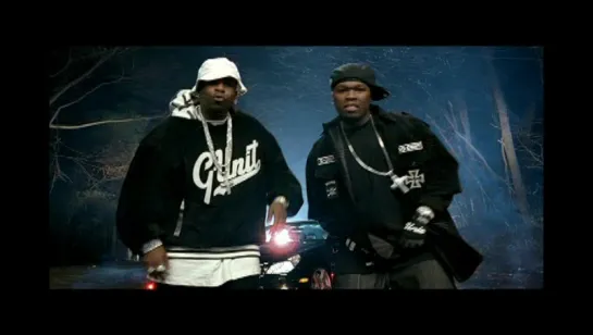 50 Cent - So Seductive (feat.Tony Yayo)