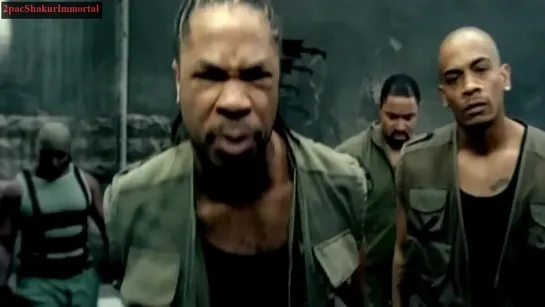 Xzibit Ft. Dr. Dre - Symphony In X Major