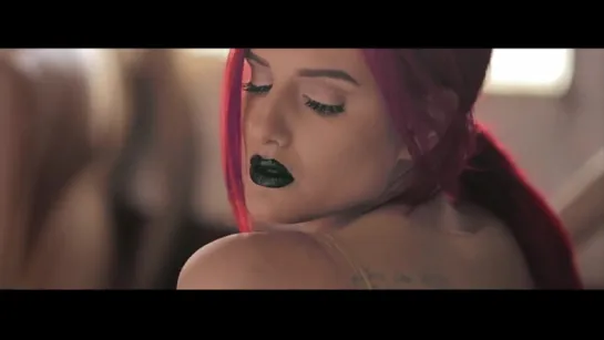 Justina Valentine - Muse (Official Video)