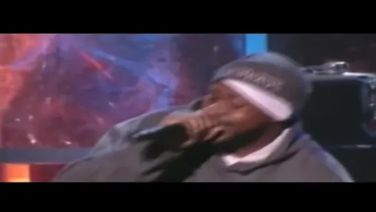 Ghostface Killah feat. Raekwon - Never Be The Same Again (Live)