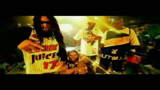 Lil Jon & The East Side Boyz - What U Gon' Do (feat. Lil' Scrappy)