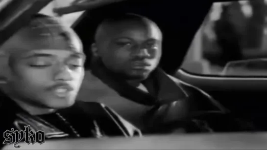 Mobb Deep, Nas  Raekwon - Eye For a Eye (Music Video)