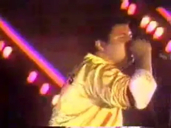 The  Fat Boys---=----Human Beatbox---live!!-----==---=