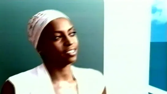 Morcheeba feat. Big Daddy Kane - What's Your Name