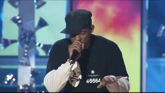 Will Smith — Tell Me Why, Switch & Party Starter (Live in Concert) [2005]