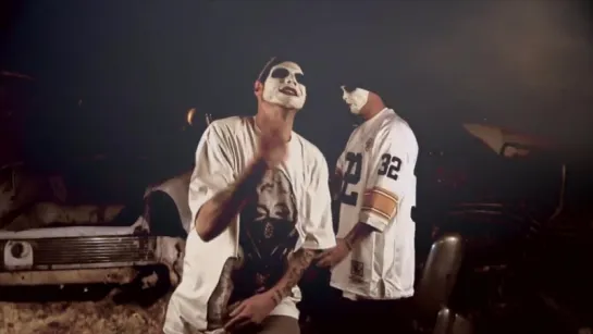 Twiztid feat. Kottonmouth Kings - Watch Out