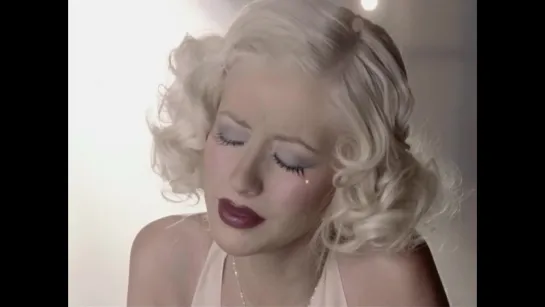 Christina Aguilera - Hurt [Remastered] 1080p