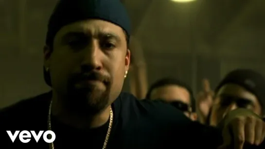 Cypress Hill - Can't Get The Best Of Me