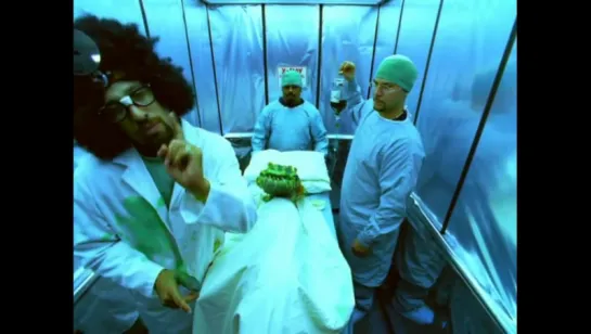 Cypress Hill - Dr. Greenthumb (Official Music Video)