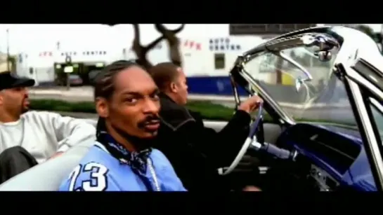 Dr. Dre - Still D.R.E. (feat. Snoop Dogg)