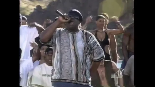 [TNB|PP™] The Notorious B.I.G. - Juicy (Feat. Junior M.A.F.I.A.) [Live on MTV's The Grind Spring Break Edition; May 6, 1995]