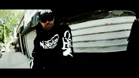 La Coka Nostra – Creed Of The Greedier