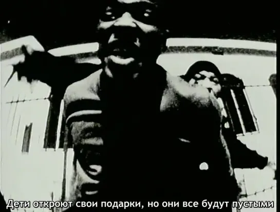 Rev Run feat. Mase, Diddy, Snoop Dogg, Salt N Pepa, ONYX & Keith Murray - Santa Baby (1997) [Russian Subtitles: Felix Montana]