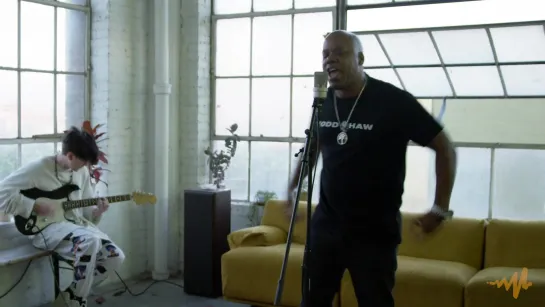 Too $hort "Life Is... / Gettin' It / Blow The Whistle" (Live Guitar Medley)