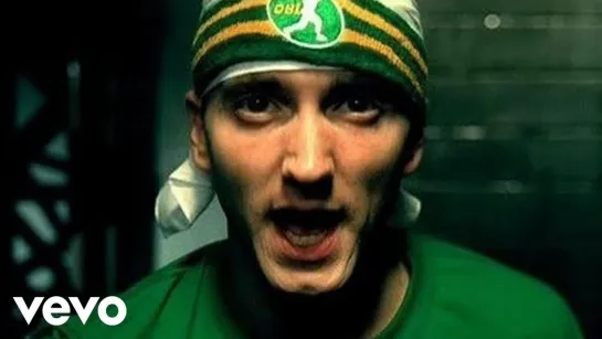 [#NW]: Eminem - «Sing For The Moment» (1080i) [2002]