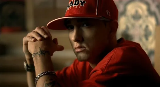 Eminem – How Come (feat. D12)