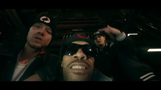 Dope D.O.D. feat. Redman - Ridiculous Pt.2 (Official Video)