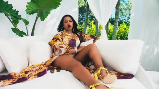 Fat Joe, Remy Ma Heartbreak (Official Video) ft. The Dream,