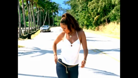 Jennifer Lopez - Love Don't Cost A Thing [Remastered] 1080p