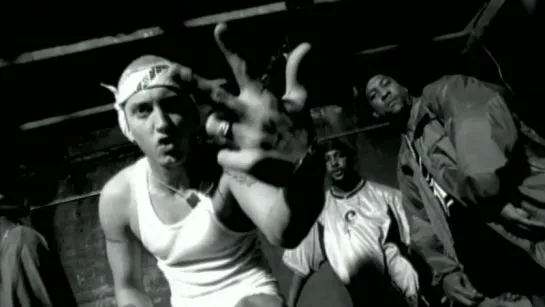 D12 - Shit On You (2000)