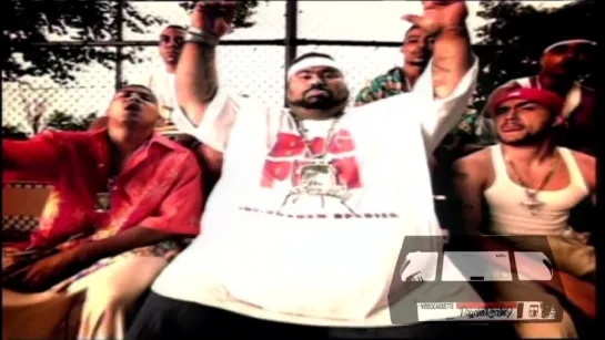 Big Pun / Terror Squad - Whatcha Gon Do