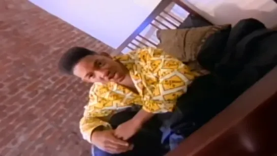 DJ Jazzy Jeff & The Fresh Prince - The Things That U Do